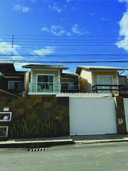 Foto 1 de Sobrado com 3 Quartos à venda, 100m² em , Penha