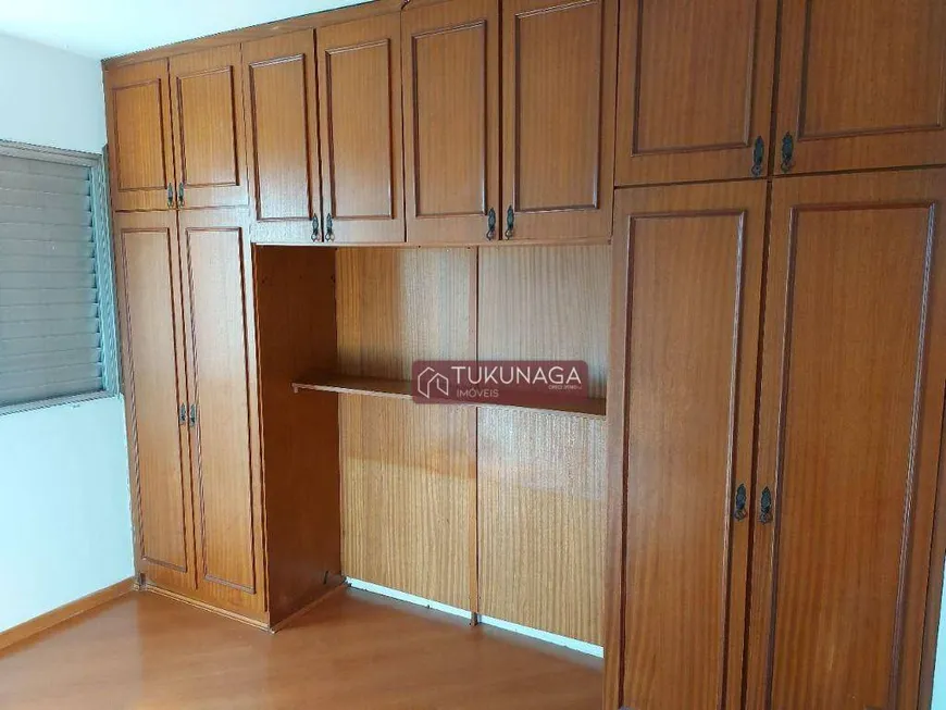 Foto 1 de Apartamento com 2 Quartos à venda, 58m² em Parque São Jorge, São Paulo