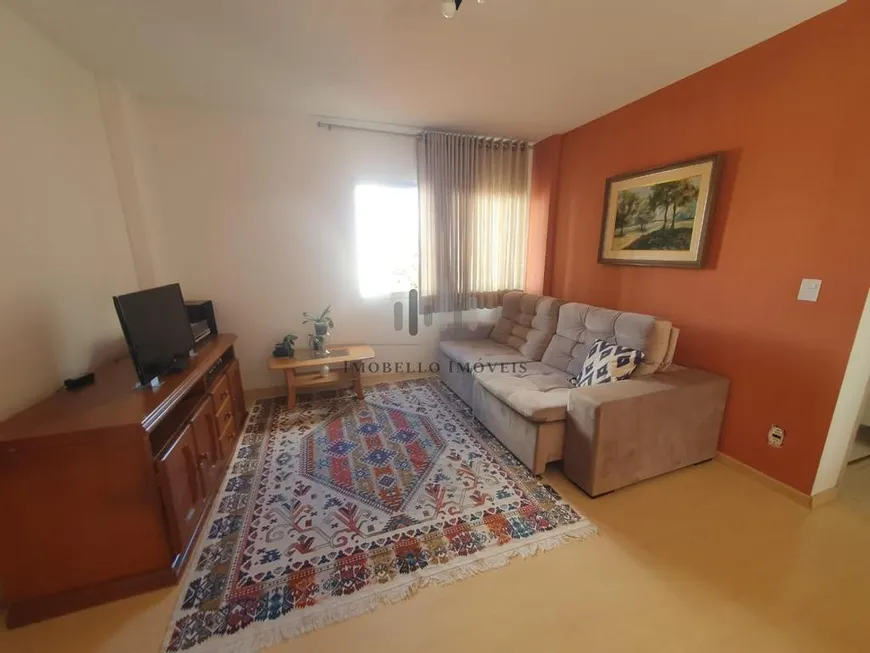 Foto 1 de Apartamento com 3 Quartos à venda, 70m² em Bonfim, Campinas