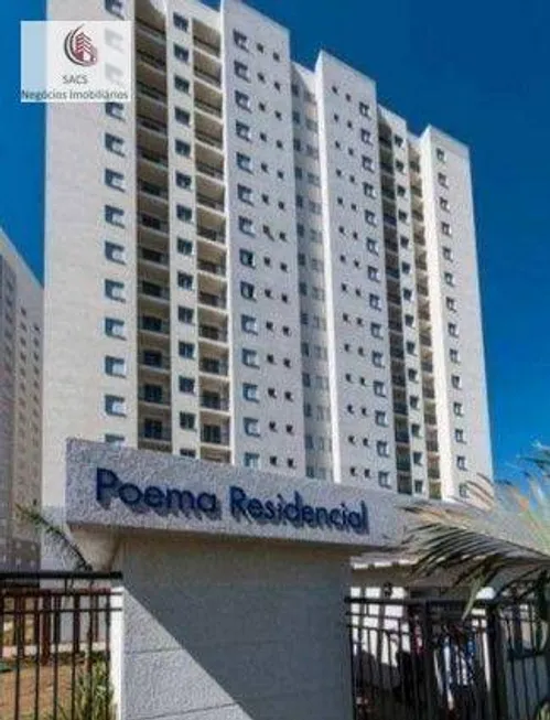 Foto 1 de Apartamento com 2 Quartos à venda, 50m² em Vila Mimosa, Campinas