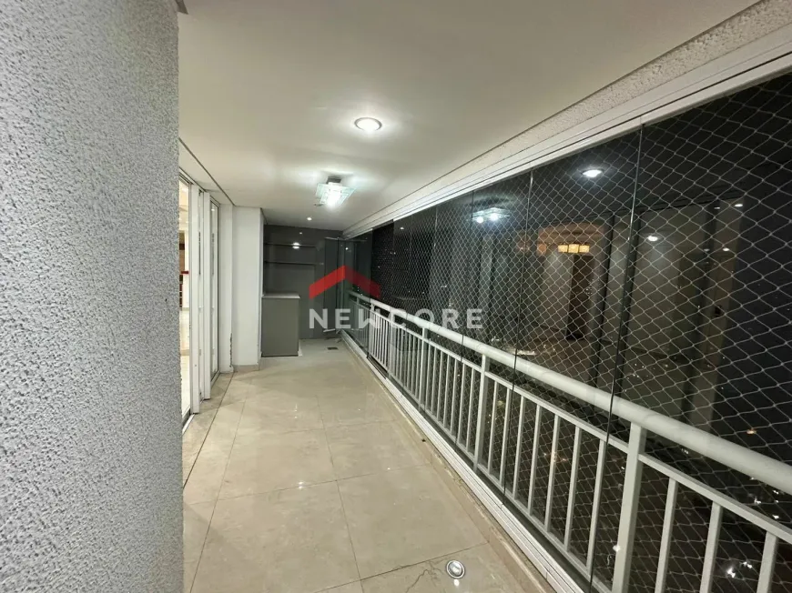 Foto 1 de Apartamento com 3 Quartos à venda, 110m² em Jardim Monte Kemel, São Paulo