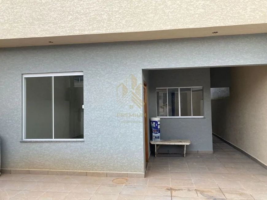 Foto 1 de Sobrado com 3 Quartos à venda, 146m² em Nova Cerejeiras, Atibaia