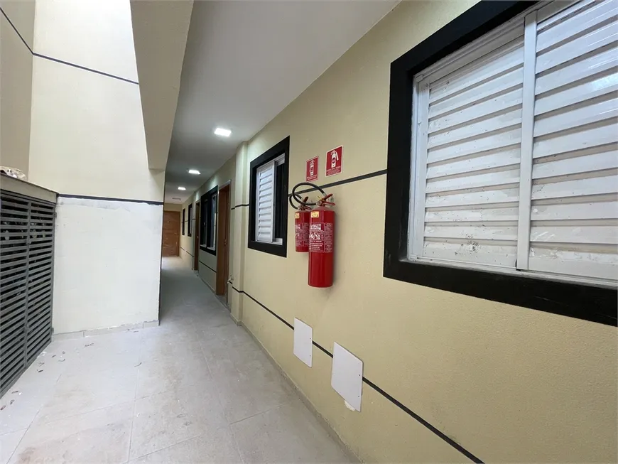 Foto 1 de Apartamento com 2 Quartos à venda, 35m² em Jaçanã, São Paulo