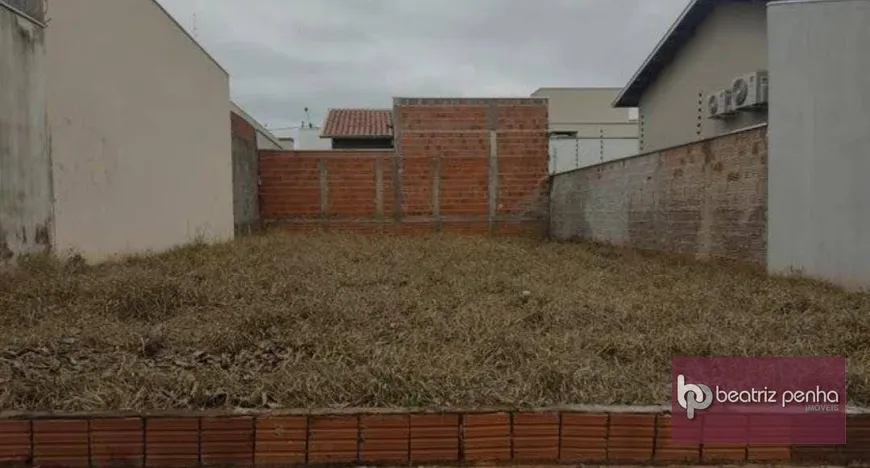 Foto 1 de Lote/Terreno à venda, 200m² em SETSUL, São José do Rio Preto