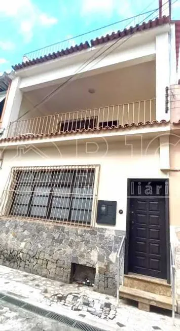 Foto 1 de Casa com 3 Quartos à venda, 90m² em Tijuca, Rio de Janeiro