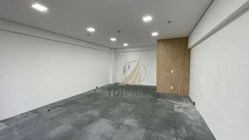 Foto 1 de Sala Comercial para alugar, 44m² em Ceramica, São Caetano do Sul