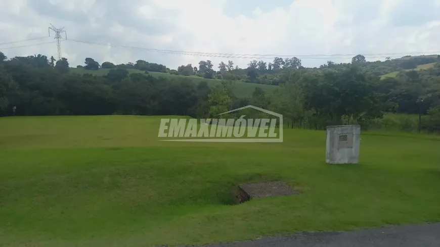 Foto 1 de Lote/Terreno à venda, 1000m² em , Salto de Pirapora