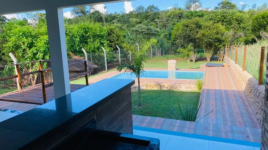 Foto 1 de Fazenda/Sítio com 2 Quartos à venda, 1m² em Zona Rural, Itumbiara