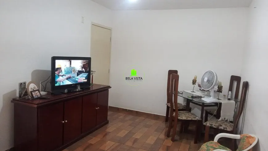 Foto 1 de Apartamento com 2 Quartos à venda, 42m² em Palmital, Lagoa Santa