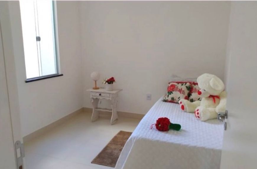 Casa na Rua Diná Maria da Cunha, Jardim Primavera II em Sete Lagoas