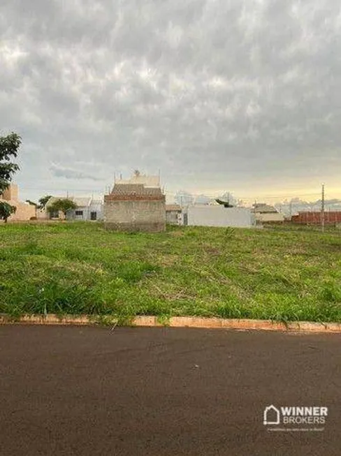 Foto 1 de Lote/Terreno à venda, 325m² em , Marialva