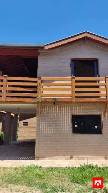 Foto 1 de Casa de Condomínio com 2 Quartos à venda, 120m² em Bairro dos Pires, Limeira