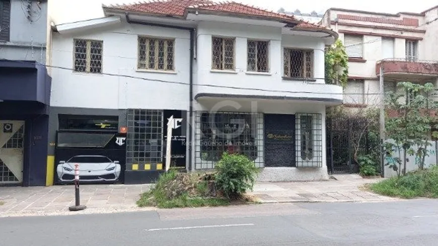 Foto 1 de Casa com 2 Quartos à venda, 200m² em Moinhos de Vento, Porto Alegre