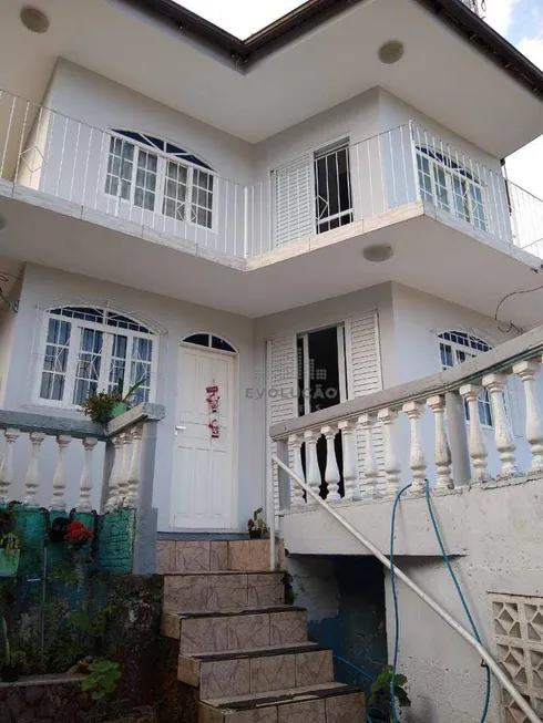Foto 1 de Casa com 3 Quartos à venda, 92m² em Centro, Florianópolis