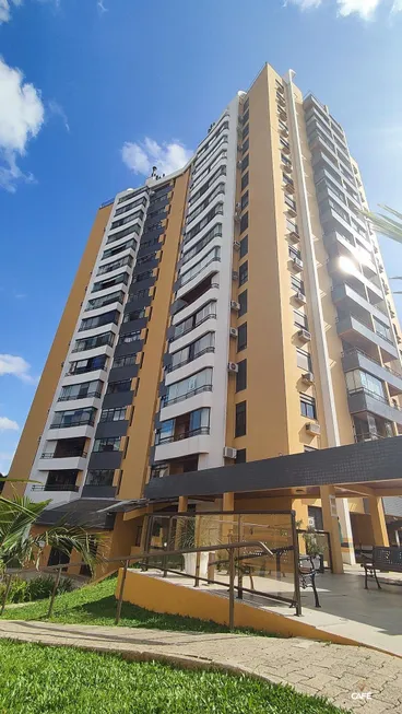 Foto 1 de Apartamento com 3 Quartos à venda, 124m² em Bonfim, Santa Maria