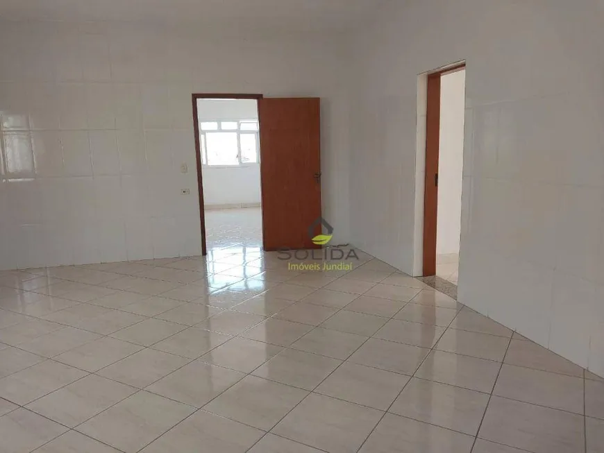 Foto 1 de Casa com 3 Quartos para alugar, 256m² em Jardim Guanciale, Campo Limpo Paulista