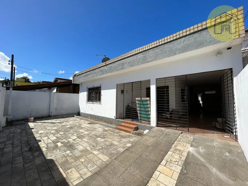 Foto 1 de Casa com 4 Quartos à venda, 114m² em Bairro Novo, Olinda