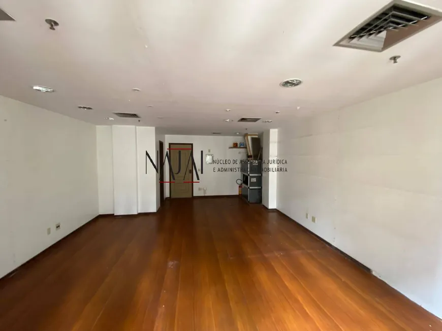 Foto 1 de Sala Comercial à venda, 39m² em Centro, Rio de Janeiro