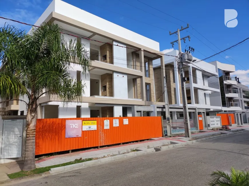 Foto 1 de Apartamento com 2 Quartos à venda, 59m² em Palmas do Arvoredo, Governador Celso Ramos