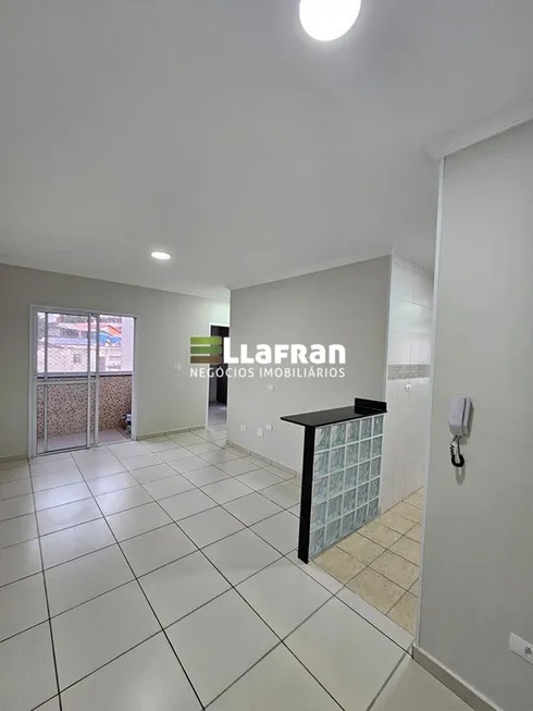 Foto 1 de Apartamento com 2 Quartos à venda, 53m² em Vila das Belezas, São Paulo