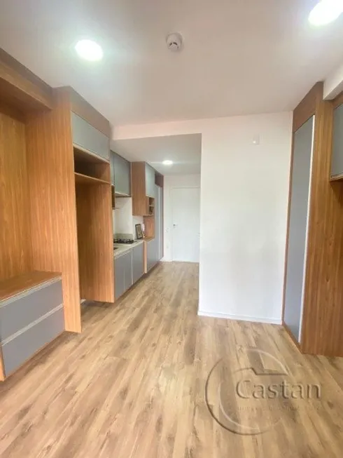 Foto 1 de Apartamento com 1 Quarto à venda, 26m² em Vila Prudente, São Paulo