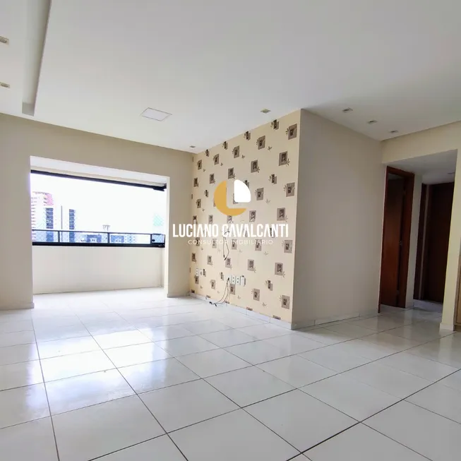 Foto 1 de Apartamento com 3 Quartos à venda, 88m² em Boa Viagem, Recife