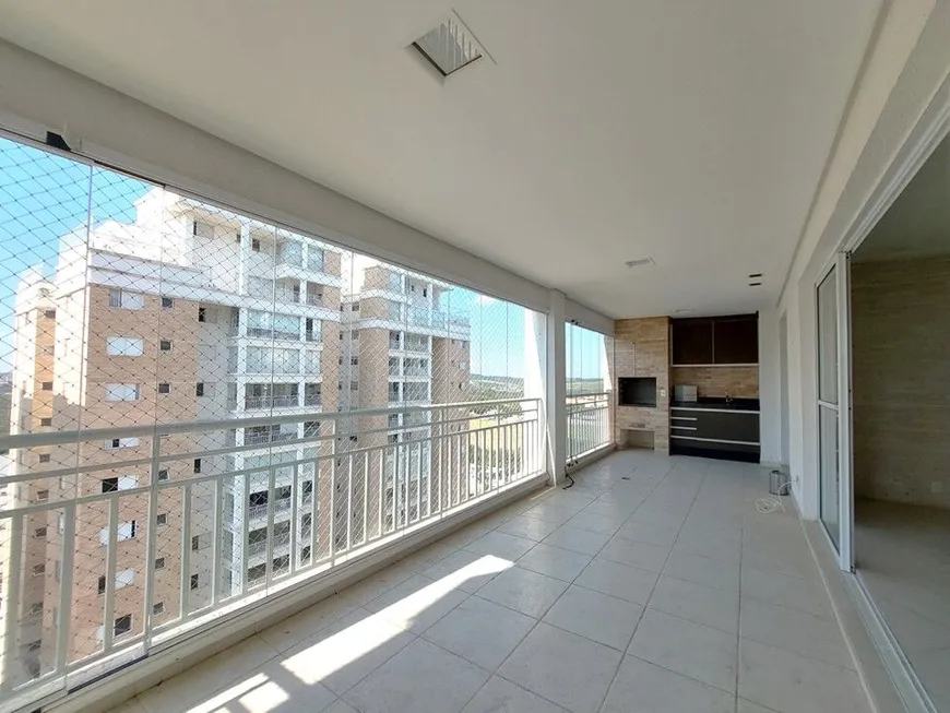 Foto 1 de Apartamento com 3 Quartos à venda, 148m² em Vila Nova Socorro, Mogi das Cruzes