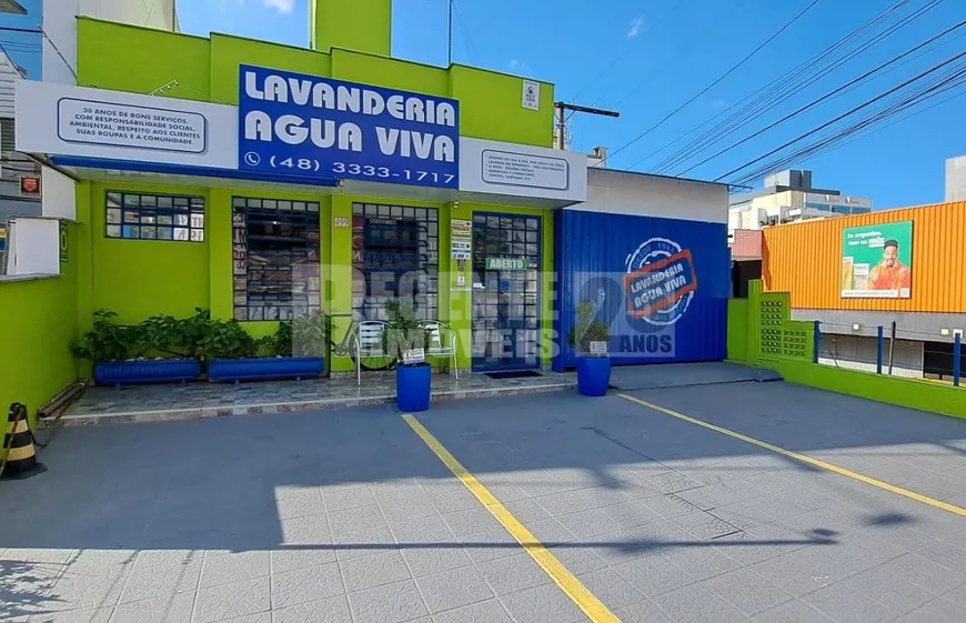 Foto 1 de Prédio Comercial à venda, 221m² em Trindade, Florianópolis