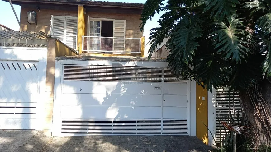 Foto 1 de Sobrado com 3 Quartos à venda, 145m² em Jardim Jussara, São Paulo