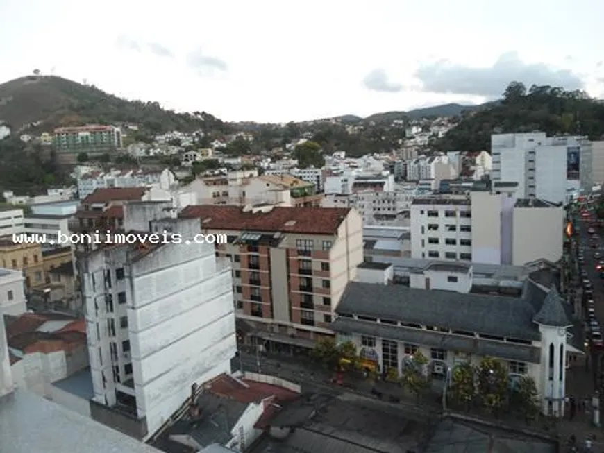 Foto 1 de Lote/Terreno à venda, 3600m² em Chacara Paraiso, Nova Friburgo