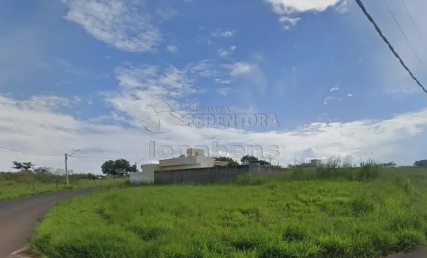 Foto 1 de Lote/Terreno à venda, 230m² em Parque Vila Nobre, São José do Rio Preto