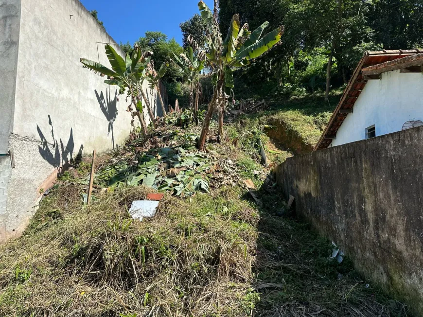 Foto 1 de Lote/Terreno à venda, 387m² em Pilar Velho, Ribeirão Pires