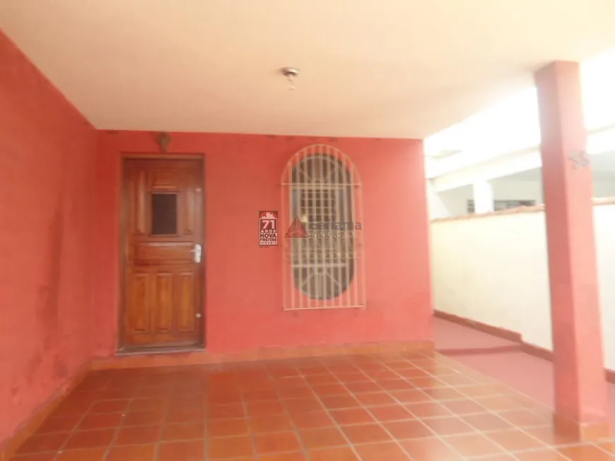 Foto 1 de Casa com 2 Quartos à venda, 127m² em Chácara da Galega, Pindamonhangaba