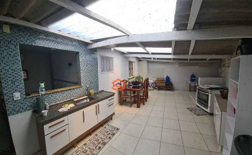 Foto 1 de Casa com 2 Quartos à venda, 90m² em Jardim Nova Poá, Poá