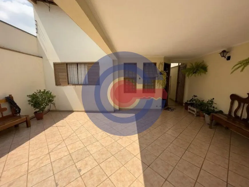 Foto 1 de Casa com 2 Quartos à venda, 100m² em Vila Nova, Rio Claro