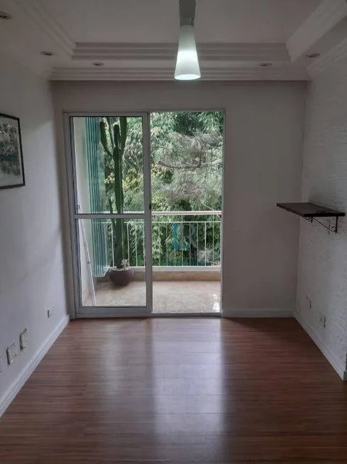 Foto 1 de Apartamento com 2 Quartos à venda, 56m² em Parque Frondoso, Cotia