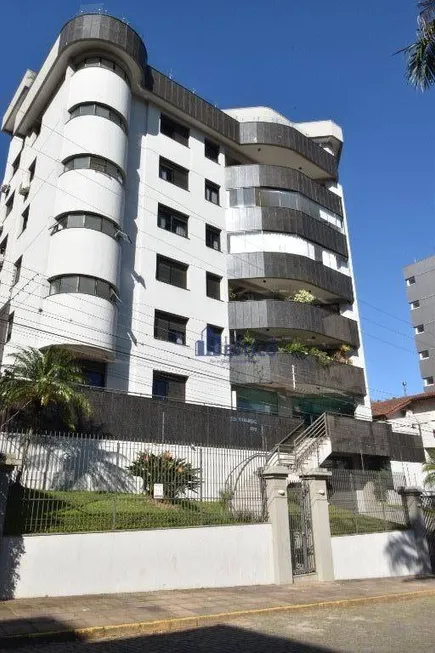 Foto 1 de Apartamento com 3 Quartos à venda, 121m² em Madureira, Caxias do Sul