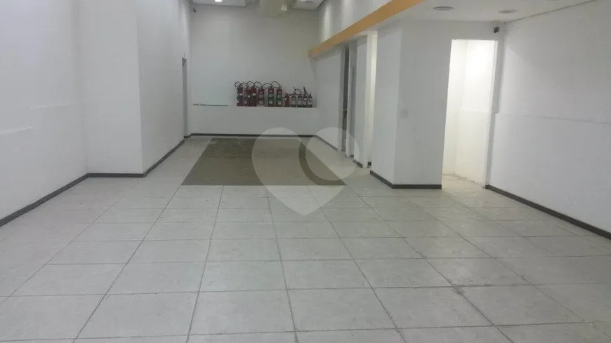Foto 1 de Ponto Comercial para alugar, 388m² em Santo Amaro, São Paulo