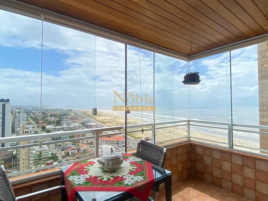 Foto 1 de Apartamento com 1 Quarto à venda, 48m² em Praia Grande, Torres