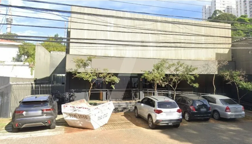 Foto 1 de Ponto Comercial à venda, 769m² em Sumaré, São Paulo
