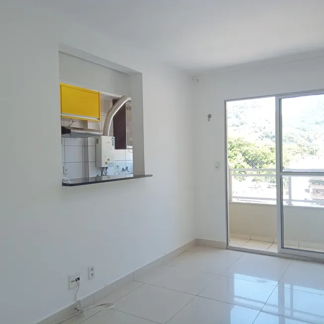 Foto 1 de Apartamento com 2 Quartos à venda, 45m² em Rio Comprido, Rio de Janeiro