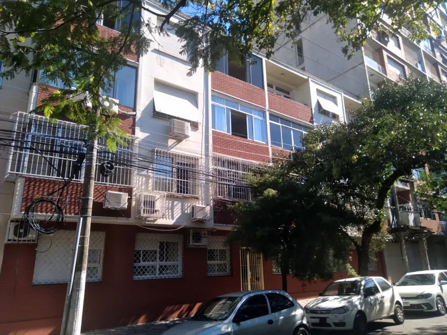 Foto 1 de Apartamento com 3 Quartos à venda, 106m² em Bom Fim, Porto Alegre