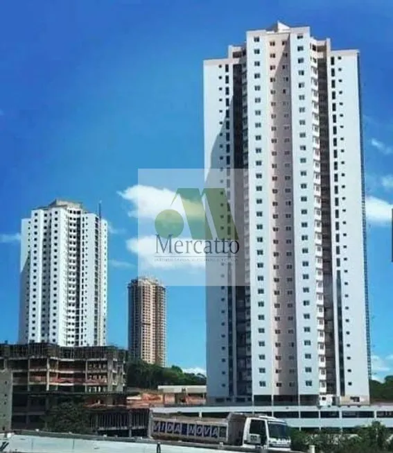 Foto 1 de Apartamento com 2 Quartos à venda, 84m² em Parque Esplanada, Embu das Artes
