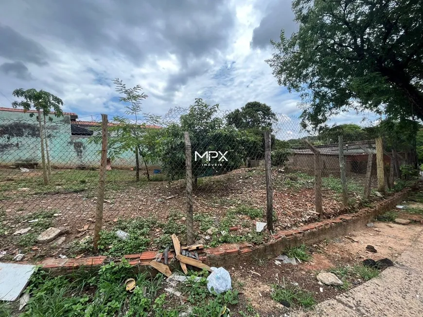 Foto 1 de Lote/Terreno à venda, 370m² em LOTEAMENTO SANTA ROSA, Piracicaba