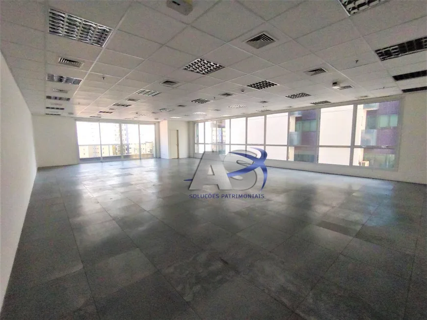 Foto 1 de Sala Comercial para alugar, 169m² em Moema, São Paulo