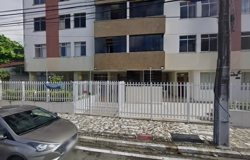Foto 1 de Apartamento com 3 Quartos para alugar, 98m² em Grageru, Aracaju