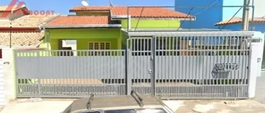 Foto 1 de Casa com 3 Quartos à venda, 250m² em Jardim Europa, Jaguariúna