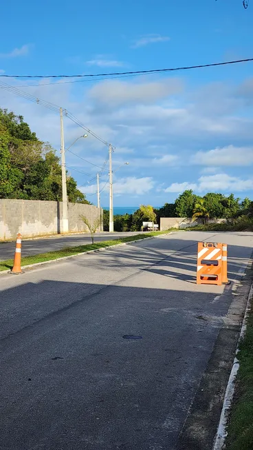 Foto 1 de Lote/Terreno à venda, 500m² em Taperapuan, Porto Seguro