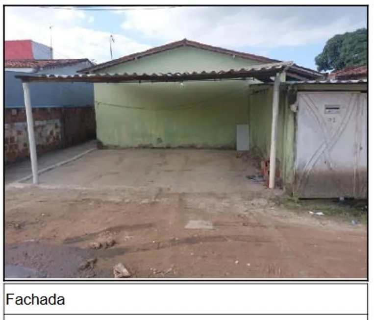 Foto 1 de Casa com 3 Quartos à venda, 340m² em Tabatinga, Igarassu