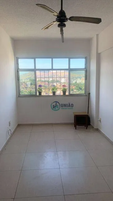 Foto 1 de Apartamento com 2 Quartos à venda, 52m² em Centro, Niterói